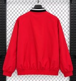 26-27 Man Utd New Pattern Windbreaker