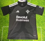 26-27 Como Third Fans Soccer Jersey