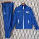 26-27 Marseille High Quality Windbreaker Suit
