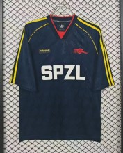 26-27 ARS Blue Casual Version Fans Soccer Jersey