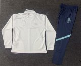 26-27 Porto High Quality Jacket Tracksuit