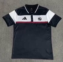 26-27 RMA Black Polo Short Sleeve