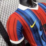26-27 BAR Special Edition Player Version Soccer Jersey