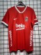 26-27 Besiktas Fourth Fans Soccer Jersey