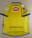 206-2007 Tigres UANL Home Retro Soccer Jersey