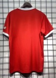 26-27 Besiktas Fourth Fans Soccer Jersey